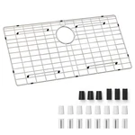 Sink Protector Grid, Grids For Bottom Of Kitchen With Corner Radius.... Fixed Price $57.81.