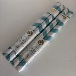 Macbeth Collection Self Adhesive Shelf Liner Rugby Chevron Aqua Blue 2-2 Packs. Fixed Price $29.95.