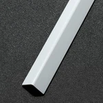Self-adhesive Wall Corner Guards 4 Pack, 3FT X 1IN Edge Protectors. Fixed Price $42.87.