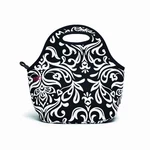 Built Ny LB31-DBW Gourmet Getaway Lightweight Insulated Neoprene Lunch Tote Bag. Fixed Price $14.95.