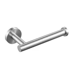 Kes Toilet Paper Holder Wall Mount Stainless Steel Brushed Nickel SUS304. Fixed Price $24.08.