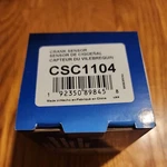Carquest CSC1104 Crank Sensor. Fixed Price $17.99.