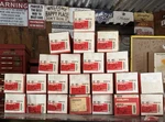 22 Boxs Hilti Hdi INX1-1/2 Sleeve Anchor, Zinc-plated Steel Aisi 1010M 50. Fixed Price $850.00.