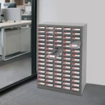 75 Drawers Parts Cabinet Bolt & Nut Storage Hardware Tool Organization Shelves. Fixed Price $187.90.