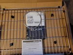 Elkay LKOBG2217SS, Stainless Steel Bottom Sink Grid. Fixed Price $45.00.