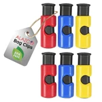 6PC Bpa-free Premium Quality Alazco Bag One Size, Bread Cinch Clip. Fixed Price $7.72.