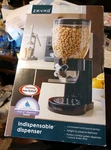Zevro Original Indispensable Dispenser - Single Canister GAT100 New Open Box. Fixed Price $17.00.