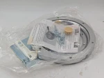 Lazy Susan Aluminum Swivel Base Rev-a-shelf 7" Bearing 4BS-7 New Genuine Oem. Fixed Price $29.00.