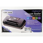 Mzrot SV618 Vacuum Sealer Machine Low Noise 95KPA Powerful Suction Lcd Display. Fixed Price $71.85.