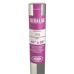 Dura Lar Ultra Clear Film 40 Wide 25 Foot Roll Acid Free Heat Resistant Crafting. Fixed Price $72.99.