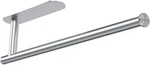 Paper Towel Holder Under Cabinet For Kitchen, Self-adhesive Drilling,. Fixed Price $10.00.