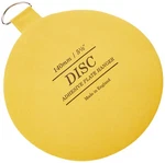 Disc Flatirons Adhesive Plate Hangers 5.5", Yellow. Fixed Price $14.51.