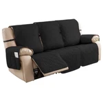 Waterproof Couch For Reclining 3 Seat Recliner Sofa Covers. Fixed Price $39.97.
