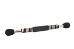 Stretch Magic Workout Bar Black Foam Grip Exercise Stick Home Gym Training Tool. Fixed Price $27.99.