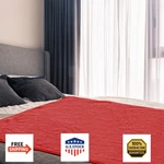 Fanfanwin Couples Waterproof Reusable Stainproof Blanket Mattress Protector. Fixed Price $58.78.