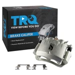 Trq Rear Right Brake Caliper W/bracket Passenger Side Compatible With 2003-20.... Fixed Price $147.25.