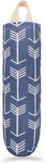 Plastic Bag Holder, Washable Grocery Organizer, Large Wall Mount Tras. Fixed Price $13.14.
