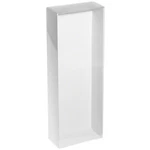 Redoll Clear Folding Box W/ Liners & White Elastic, 12-13" Dolls 2.5" 14". Fixed Price $47.59.
