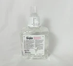 Gojo 191102CT 1200 Ml Clear & Mild Foam Handwash Refill For LTX-12 New. Fixed Price $19.99.
