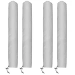 4PCS Windshield Wiper Blade Cover, 25.5X3.9IN Polyester Rv B.... Fixed Price $13.91.