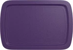 Replacement Lid Fits Pyrex 9X13 C233 233-PC Easy Grab Casserole Baking Dish. Fixed Price $12.95.
