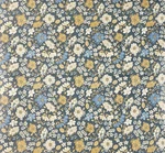 Hdsticker Self Adhesive 70'S Vintage Dark Floral Shelf Liner Contact Paper Peel. Fixed Price $18.95.