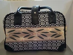 Insulated Lunch Bag Temp-tations Old World Thermal Printed Ovenware Tote Large. Fixed Price $16.00.