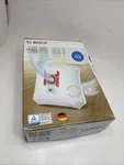 Bosch Vacuum Cleaner Bags Type BBZ41FGALL Pack Of - New. Fixed Price $21.99.