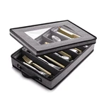 Flatware & Utensil Storage, Durable Silverware Box With Pad... Fast Ship. Fixed Price $31.53.