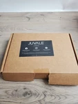 48-PACK Of Juvale Thank You Cards. Fixed Price $13.60.