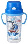 Osk Kids Water Bottle Straw Thomas The Tank Engine With Handle. Fixed Price $30.17.