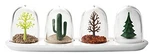 Qualy Four Seasons Spice Shakers. Fixed Price $35.88.