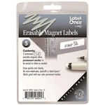 Jokari Erasable Magnet Labels Refill Pack. Fixed Price $37.60.