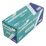 Reynolds Metro Line Pvc Food Wrap Film 910M 2000' Length X 12" Width. Fixed Price $51.99.
