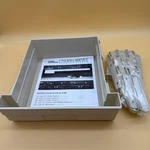 Vtg. Tucker Housewares Under Cabinet Storage Drawer Utility Space Saving. Fixed Price $9.99.