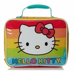 Hello Kitty Thermos Soft Lunch. Fixed Price $9.99.