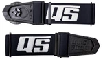 Quick Strap Release System Peel & Stick - Fits Most Goggles Helmets Black. Fixed Price $25.00.