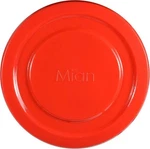 Mian Red Plastic Lids Fits Luminarc Working Glass 6 Pack. Fixed Price $30.99.