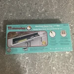 Hardware Resources Sink Front Tipout Tray 11" Slim, TOSS11S-R. Fixed Price $24.99.