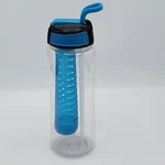Cool Gear Chug Unmarked Freeze Gel Stick Water Bottle 28 Fl Oz. Fixed Price $10.50.