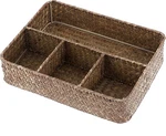 Elldoo Tea Bag Organizer Tray, Sugar Packet Holder Coffee Pod Storage. Fixed Price $23.04.