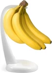 Meadow Lane Banana Holder Stand Bpa-free White Plastic Fruit Hanger 1-PACK. Fixed Price $12.99.