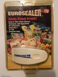 ** New Vintage Tristar Eurosealer Bag Seals Keep Food Fresh As Seen On Tv. Fixed Price $30.00.