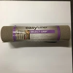 Duck Brand Easy Liner Select Grip Shelf 12 X 10 Brownstone. Fixed Price $7.99.