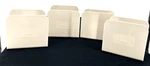 Caraway Magnetic Pot Pan Lid Holder Organizer Storage Dividers Set Of 4. Fixed Price $47.99.