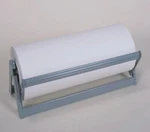 Bulman Standard Paper Cutter (colors- Lt Gray, Matte Blk, Gloss White). Fixed Price $48.25.