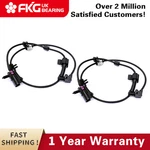 2PCS Abs Wheel Speed Sensor Front For 04-07 Rainier 03-06 Ssr 05-09 Saab ALS1337. Fixed Price $18.59.