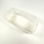 Tupperware Container 1718-5 Replacement Part No Lid. Fixed Price $7.99.