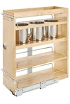 Rev-a-shelf 449UT-BCSC-8C Wood Classics 9-1/4"W Base Maple. Fixed Price $430.00.