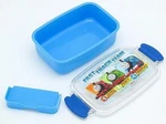 PL-1R From Japan Official Osk Lunch Box Blue 500ML Thomas & Friends Made In. Fixed Price $73.90.